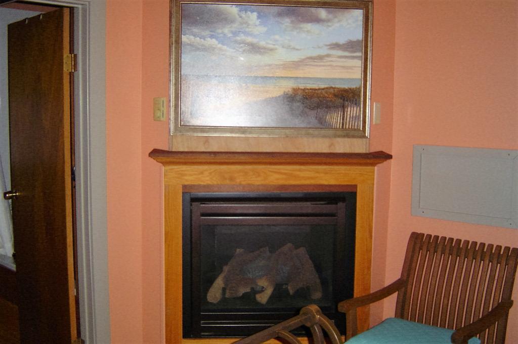 Wilderness Inn Bed And Breakfast North Woodstock Exterior foto